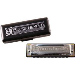 Hohner Blues Bender BLB Harmonica